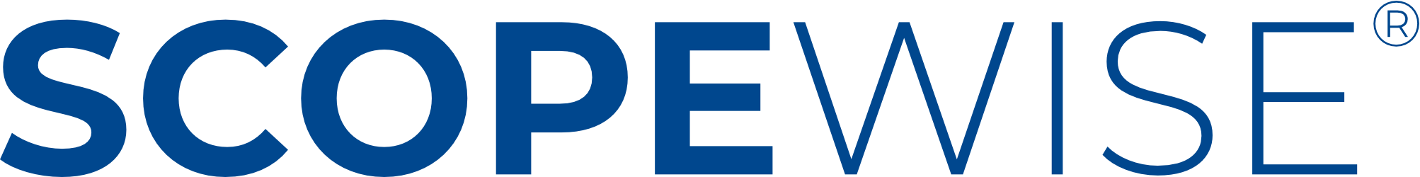 scopewise logo